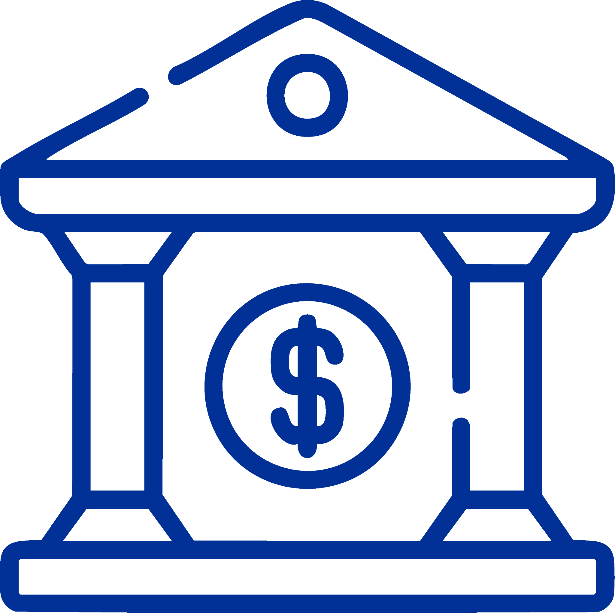 Banking & Financial Services