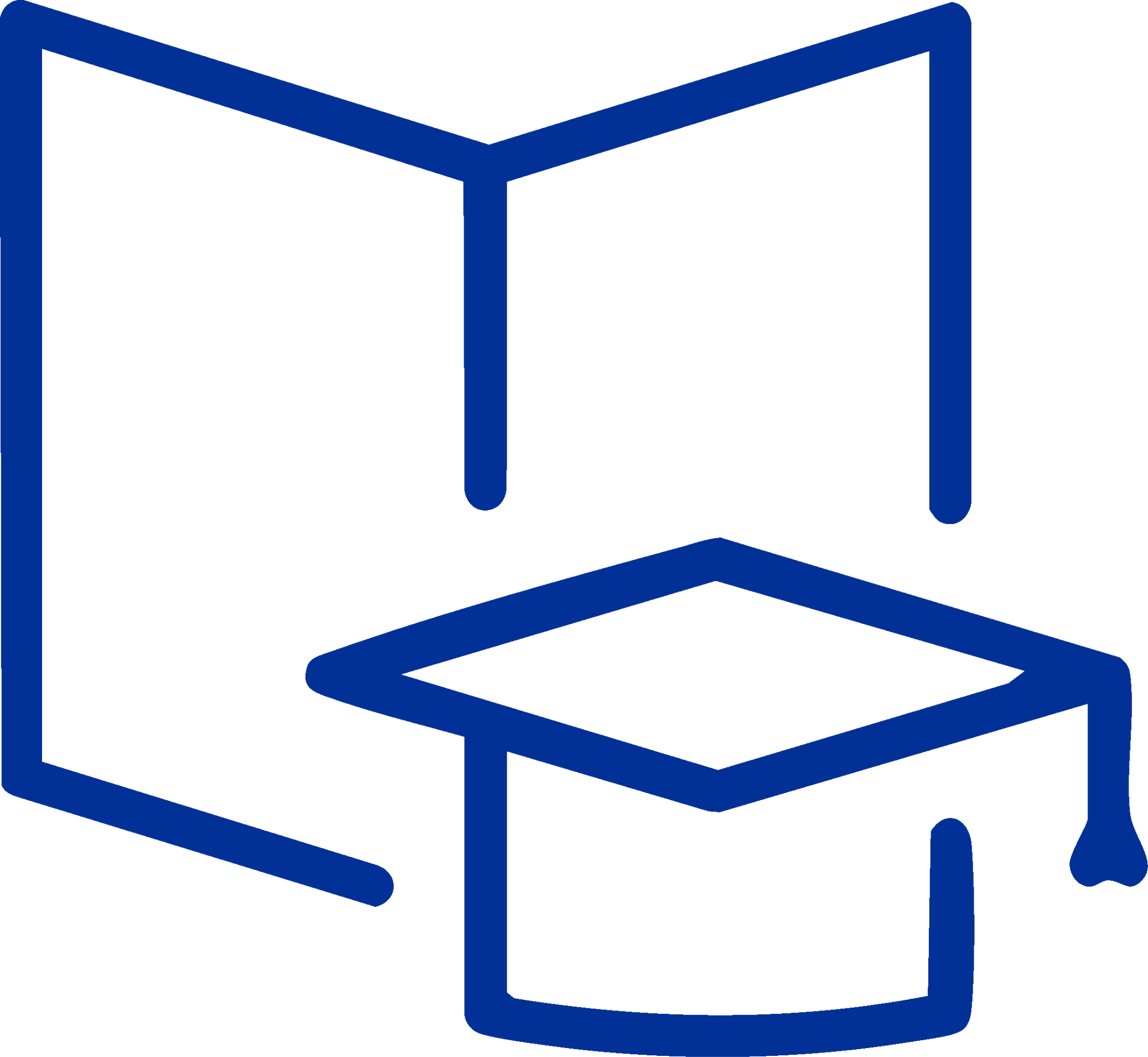 Education & Training