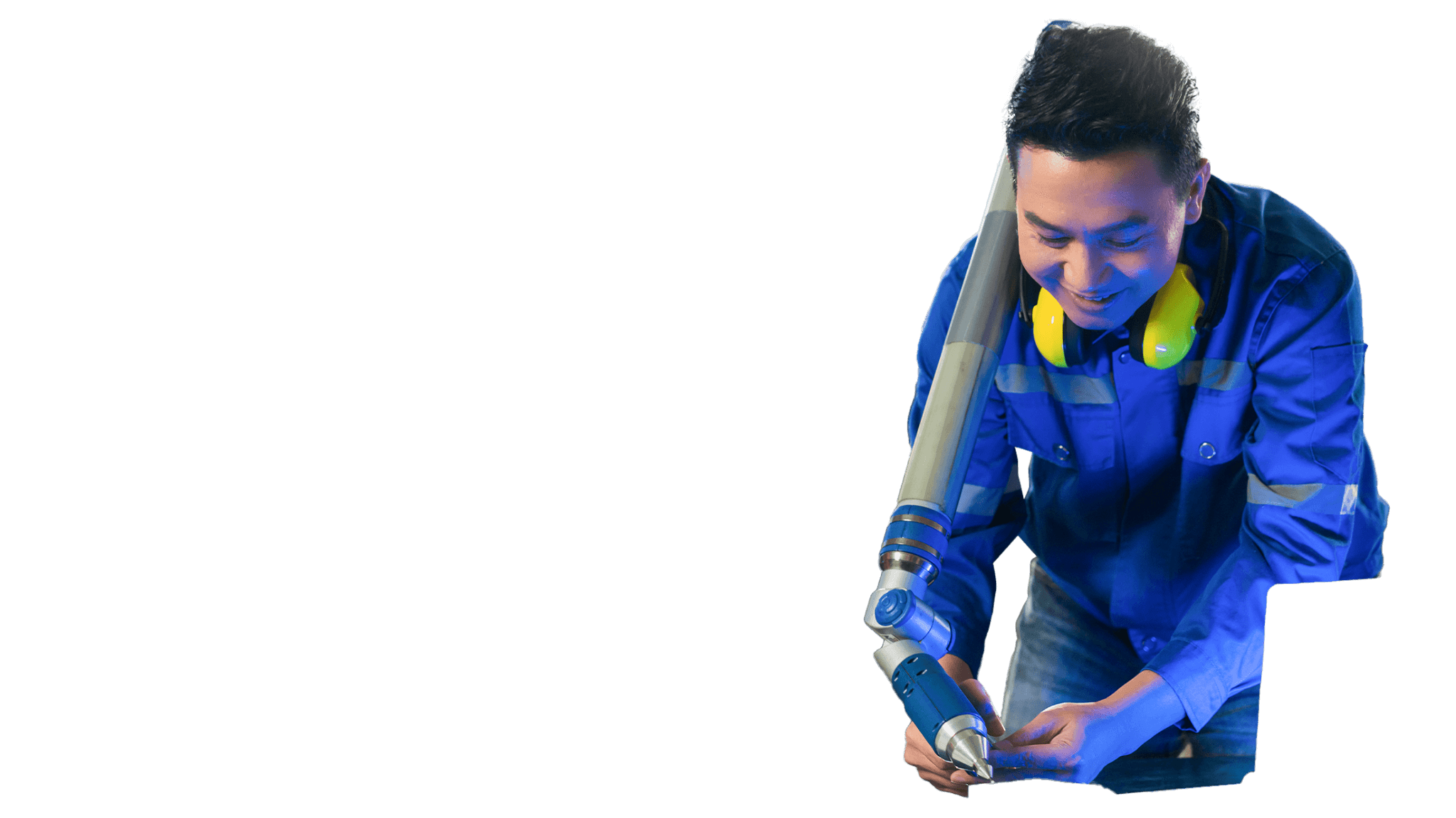 Manufacturing & Industrial